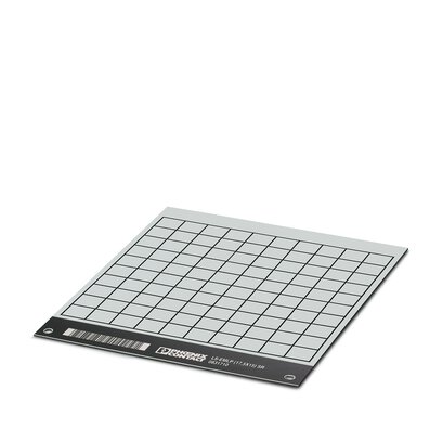       LS-EMLP (17,5X15) SR CUS     -     Device marker   Phoenix Contact