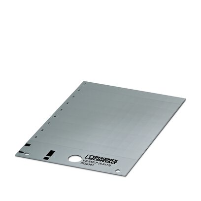       US-EMLP (8,8X15) SR CUS     -     Plastic label   Phoenix Contact