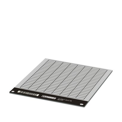       LS-EMLP (20X7) SR CUS     -     Device marker   Phoenix Contact