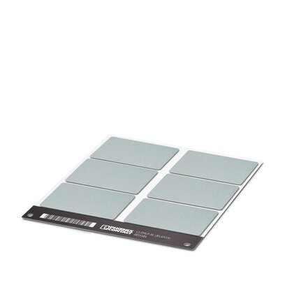       LS-EMLP-AL (85,6X54) CUS     -     Device marker   Phoenix Contact