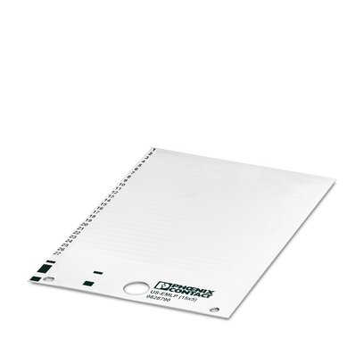       US-EMLP (15X5) CUS     -     Plastic label   Phoenix Contact