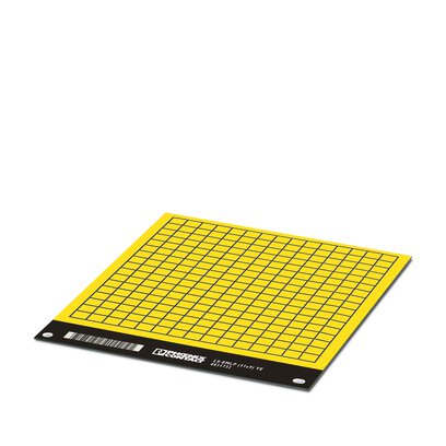       LS-EMLP (11X9) YE CUS     -     Device marker   Phoenix Contact