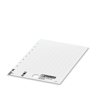       US-EMP (8,8X15) CUS     -     Snap-in markers   Phoenix Contact