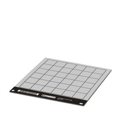       LS-EMLP (27X27) SR CUS     -     Device marker   Phoenix Contact