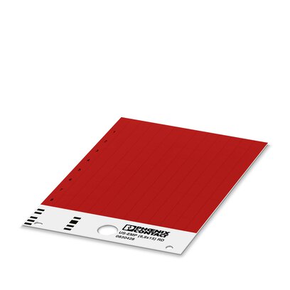       US-EMP (8,8X15) RD CUS     -     Snap-in markers   Phoenix Contact