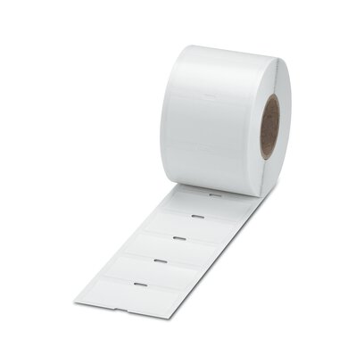       EML-HA (60X30)R CUS     -     Label for rough surfaces   Phoenix Contact