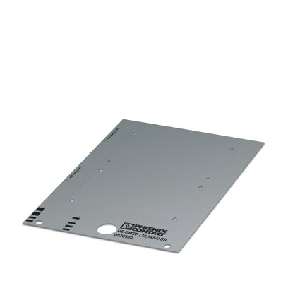       US-EMSP (75,6X54) SR CUS     -     Device marker   Phoenix Contact