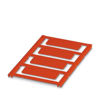       UC-EMLP (49X15) RD CUS     -     Plastic label   Phoenix Contact