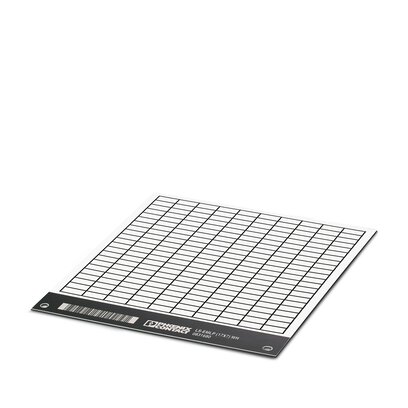       LS-EMLP (17X7) WH CUS     -     Device marker   Phoenix Contact