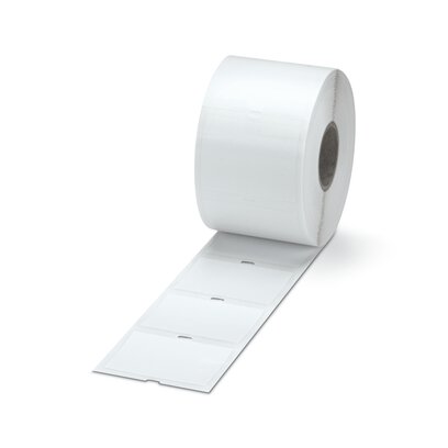       EML-HA (70X50)R CUS     -     Label for rough surfaces   Phoenix Contact