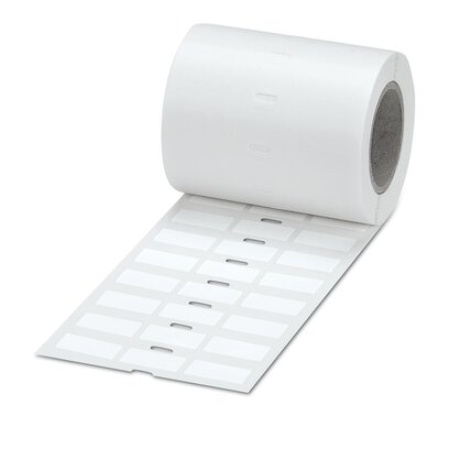       EML-RM (25,4X12,7)R CUS     -     Label, can be removed   Phoenix Contact