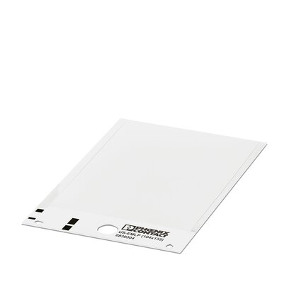       US-EMLP (104X135) CUS     -     Plastic label   Phoenix Contact