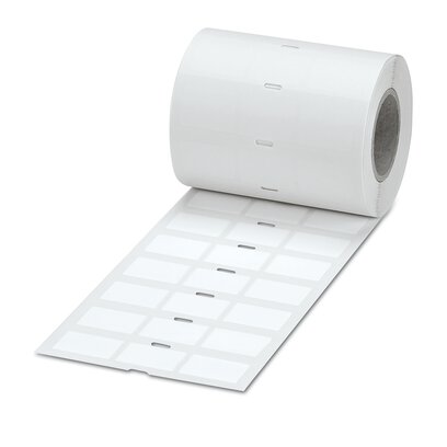       EML (30X20)R CUS     -     Label   Phoenix Contact