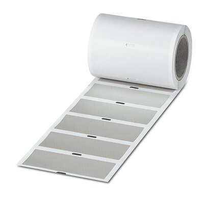       EMLS (85X32)R SR CUS     -     Safety label with special adhesive   Phoenix Contact