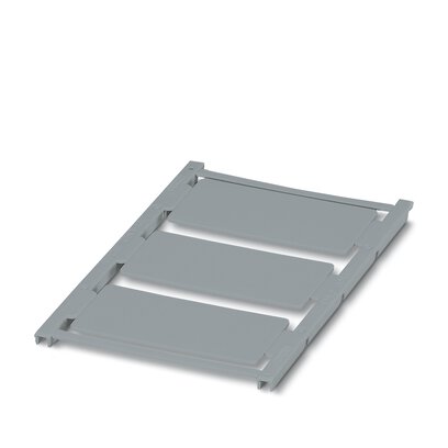       UC-EMLP (60X30) SR CUS     -     Plastic label   Phoenix Contact