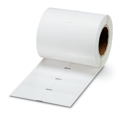       EML (40X25)R CUS     -     Label   Phoenix Contact