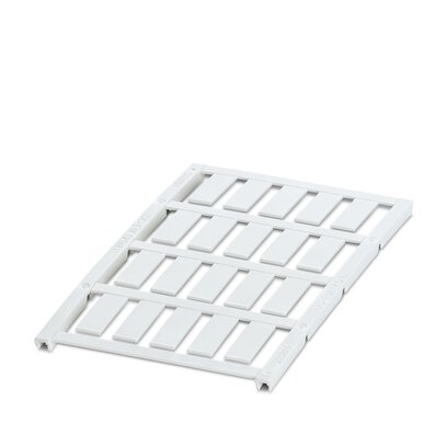       UC-EM (21X8) CUS     -     Snap-in markers   Phoenix Contact