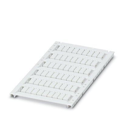       UCT-EM (6X10) CUS     -     Snap-in markers   Phoenix Contact