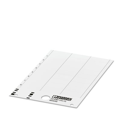       US-EMP (35X15) CUS     -     Snap-in markers   Phoenix Contact