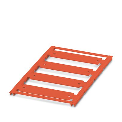       UC-EMSP (50X15) RD CUS     -     Device marker   Phoenix Contact