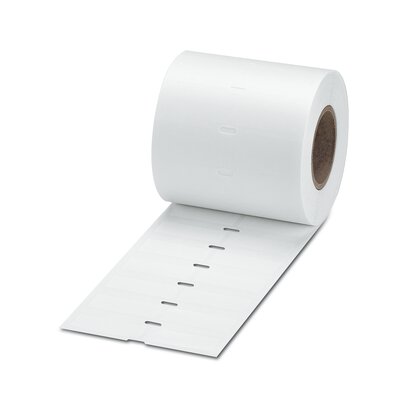       EML-RM (40X15)R CUS     -     Label, can be removed   Phoenix Contact