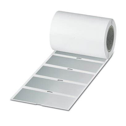       EML (100X40)R SR CUS     -     Label   Phoenix Contact