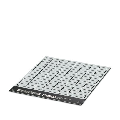       LS-EMLP (22X12) SR CUS     -     Device marker   Phoenix Contact