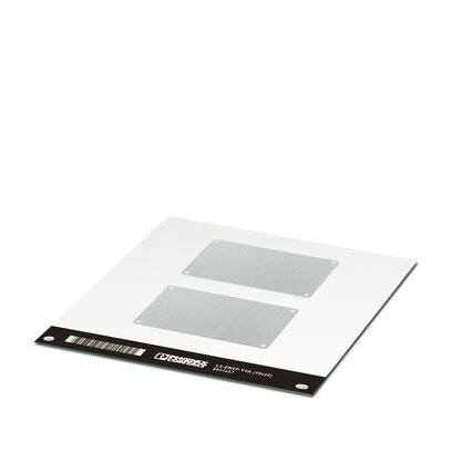       LS-EMSP-V4A (90X60) CUS     -     Device marker   Phoenix Contact