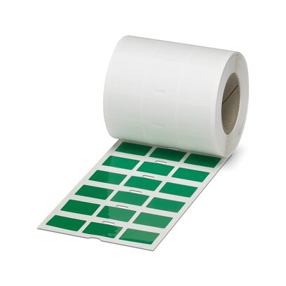       EML (26,5X17,5)R GN     -     Label   Phoenix Contact