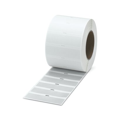       EML (101,6X25,4)RL SR CUS     -     Label   Phoenix Contact