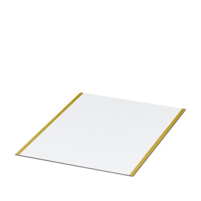       BMK 20X 8 WH     -     Fabric label sheet   Phoenix Contact