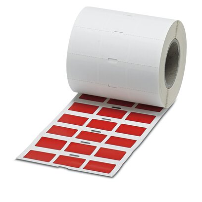       EML (26,5X17,5)R RD     -     Label   Phoenix Contact