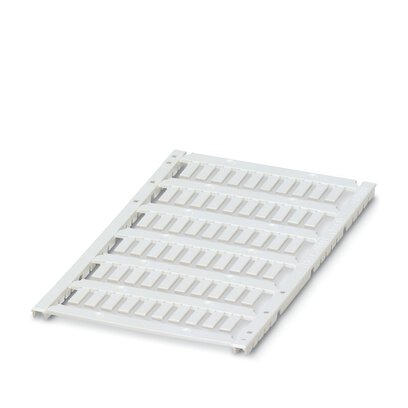       UCT-WMT (10X4)     -     Conductor marker   Phoenix Contact