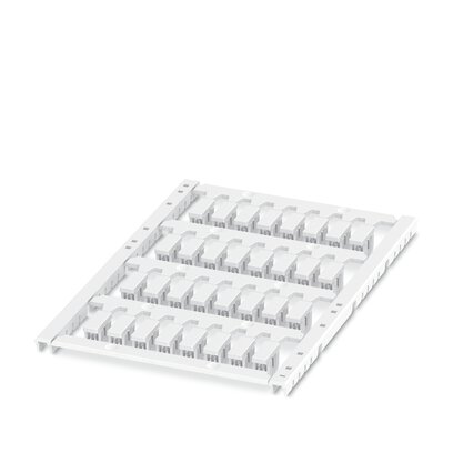       UCT-WMCO 3,5 (12X4)     -     Wire marking   Phoenix Contact