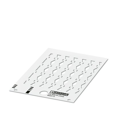       US-WMTB (29X8)     -     Cable marker   Phoenix Contact