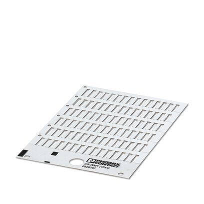       US-WMT (15X4)     -     Cable marker   Phoenix Contact