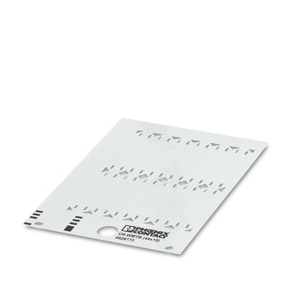       US-WMTB (44X15)     -     Cable marker   Phoenix Contact