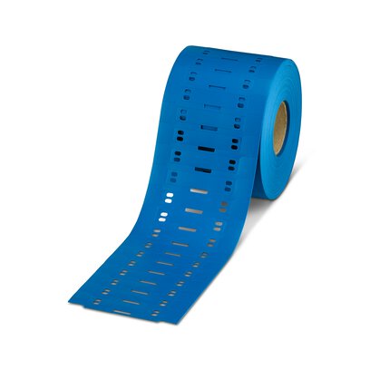       WMTB HF (40X12)R BU     -     Cable marker   Phoenix Contact