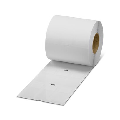       WML  14 (25X19)R     -     Wire-wrap label   Phoenix Contact