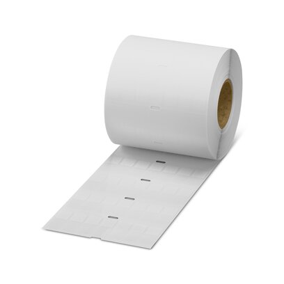       WML 6 (13X13)R     -     Wire-wrap label   Phoenix Contact