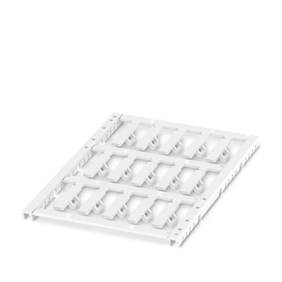       UCT-WMTBA (24X4)     -     Cable marker   Phoenix Contact