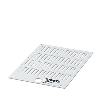       US-WMT (23X4)     -     Cable marker   Phoenix Contact