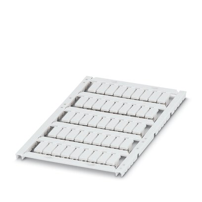       UCT-WMS 4,7 (12X5,5)     -     Conductor marking collar   Phoenix Contact