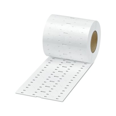       WMTB (24X8)R     -     Cable marker   Phoenix Contact