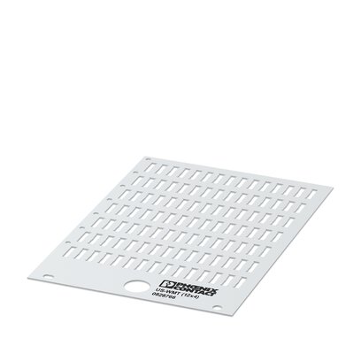       US-WMT (12X4)     -     Cable marker   Phoenix Contact