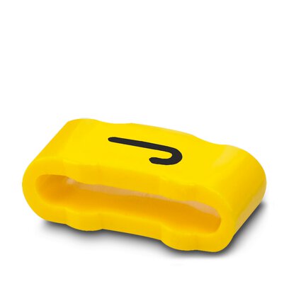       SD-WMTBS (CH) YE:J     -     Marking material   Phoenix Contact