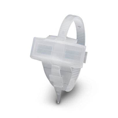       KMK     -     Plastic cable markers   Phoenix Contact