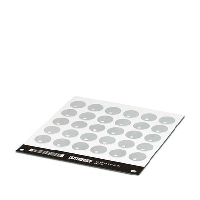       LS-WMTB-V4A (D25)     -     Cable marker   Phoenix Contact