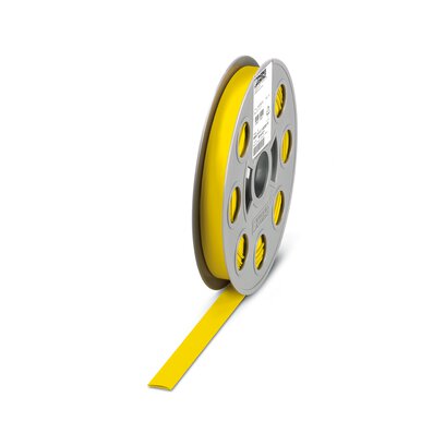       WMS-2 HF 12,7 (EX20)R YE     -     Shrink sleeve   Phoenix Contact