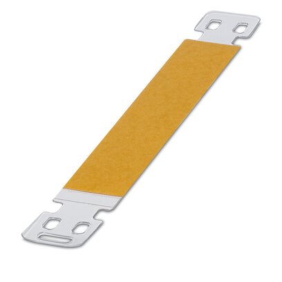       WM-CARRIER/B (85X15)LPR     -     Cable marker carrier   Phoenix Contact